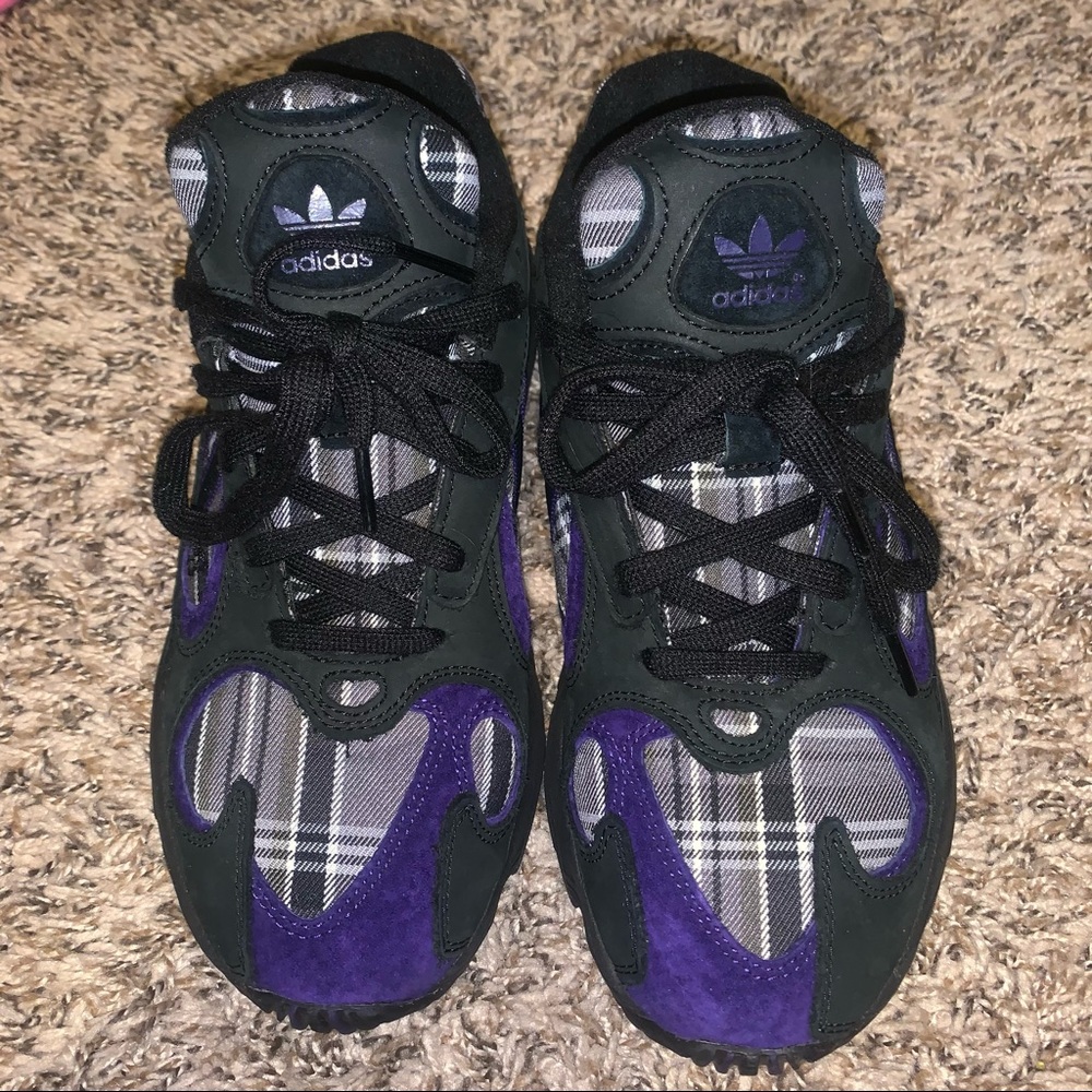 Adidas Yung-1